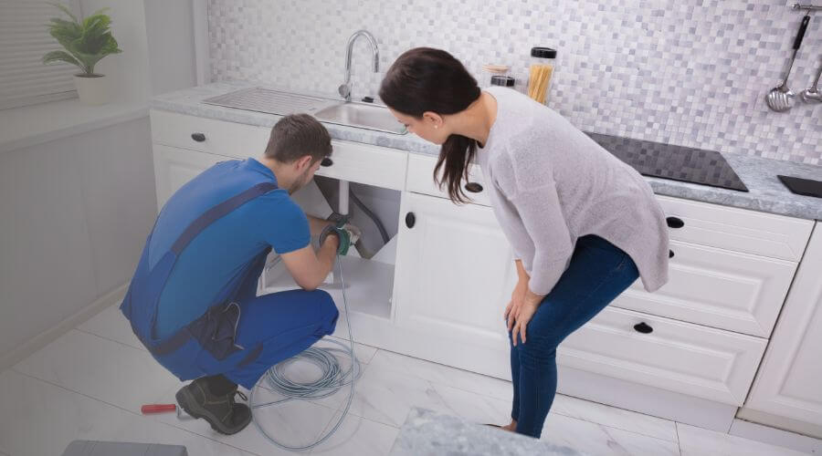 Professional Water heater repair in Lanse, MI